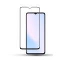 Pikkukuva 1 / 3: 1-Pack SAMSUNG A04E Näytönsuoja - Karkaistu Lasi 9H - Super laatu 3D