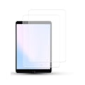 Pikkukuva 2 / 3: 2-Pack IPAD 10.5 INCH (2019) Näytönsuoja - Karkaistu Lasi 9H - Super laatu 3D