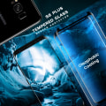 Miniatyrbillede 4 af 5: 2-Pack SAMSUNG GALAXY S8 PLUS Skærmbeskyttelse - Hærdet Glas 9H - Super kvalitet 3D
