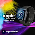 Miniatyrbillede 4 af 5: 1-Pack APPLE WATCH 42MM Skærmbeskyttelse - Hærdet Glas 9H - Super kvalitet 3D
