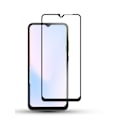 Miniatyrbillede 2 af 3: 1-Pack SAMSUNG A32 Skærmbeskyttelse - Hærdet Glas 9H - Super kvalitet 3D