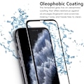 Pikkukuva 2 / 5: 1-Pack IPHONE 11 PRO MAX/XS MAX Näytönsuoja - Karkaistu Lasi 9H - Super laatu 3D