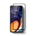 Miniatyrbillede 2 af 2: 1-Pack SAMSUNG GALAXY A60 Skærmbeskyttelse - Hærdet Glas 9H - Super kvalitet 3D