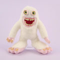 Pikkukuva 2 / 2: Minun Singing Monsters pehmolelu White