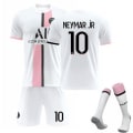 Miniatyrbilde 1 av 2: farge, størrelse kids 28(150-160cm) Neymar