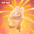 Miniatyrbilde 1 av 9: Pop Mart Labubu The Monsters – Spennende Macaron Plysj Nøkkelring Serie (1 Blind Box, 3.0) Three generations RTX Three generations Three generations joy