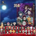 Demon Slayer Jul Adventskalender Blind BoxZZ36