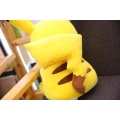 Miniatyrbild 3 av 4: Pikachu plyschleksak Mjuk fylld docka Teddy Xmas Gift_b STYLE-1-30cm
