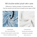 Miniatyrbillede 5 af 5: Shark Blanket Hættetrøje Voksen - Shark Onesie Bærbart Voksen Tæppe - Shark Blanket Super Soft Hyggelig Flanell hættetrøje Shark Sovepose 170cm