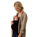 Miniatyrbillede 2 af 5: Baby Kangaroo Large Pocket Vest T-shirt Care Bonding Shirts For Woman 2XL
