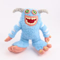 Pikkukuva 2 / 2: Minun Singing Monsters pehmolelu Blue