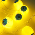 Miniatyrbillede 4 af 4: Batteridrevne Fe-lys, 3m 20 Hvide LED Dekorative Lys,