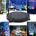 Miniatyrbillede 3 af 5: LED Luftboble Lys Vandtæt og Nedsænkelig LED Belysning Aqua