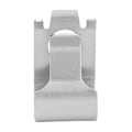 Miniatyrbilde 5 av 5: 2PCS Motor Turbolader Klips Feste Kit 06j145220a For Golf Ra