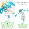 Pikkukuva 3 / 4: Angel Hatsune -hahmokakun koriste minihahmokakun koriste c
