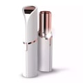 Miniatyrbilde 1 av 3: Epilator, Trimmer for øyenbryn/ansiktshår/nesehår/bikinilinje