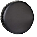 Miniatyrbild 5 av 5: 15 tums reservhjulsskydd Hjulskydd för alla diameter (27\"-30\") c