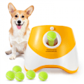 Miniatyrbillede 5 af 5: Automatisk boldkaster til hunde - interaktiv boldkaster