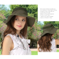 Miniatyrbillede 4 af 5: UPF 50 ie Solhat – Solbeskyttelseshat, Fiskehat, Jagthat