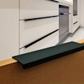 Miniatyrbillede 1 af 5: Køkkenskab Trækker Kabinet Skuffe Trækker, Børstet Hardware Stai