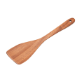 Miniatyrbilde 1 av 5: Trespans av tre for matlaging 13 tommers trespade for wok