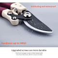 Miniatyrbillede 5 af 5: 1 stk. Ultra skarpe blade til haveentusiaster