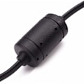 Miniatyrbillede 5 af 5: AC/DC-adapter 29V/24V 2A elektrisk recliner-transformator, universel