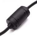 Pikkukuva 5 / 5: AC/DC-adapteri 29V/24V 2A sähköinen nojatuolimuuntaja, universaali