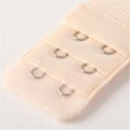 Miniatyrbilde 2 av 4: Komfortabel elastisk BH-forlenger BH-lukking forlengelse 3 rader 2