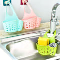 Miniatyrbilde 4 av 5: Oppvaskbøtteholder - Holder til oppvaskbøtte etc. - kurv mul