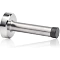 Miniatyrbilde 5 av 5: 4 stk. 304 rustfritt stål dørstopper, moderne dørstoppere for bunnen av døren