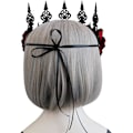 Miniatyrbillede 5 af 5: https://www.deepl.com/translator#zh/en/Halloween%20Crown%20of%20F