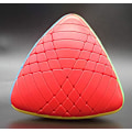 Pikkukuva 5 / 5: Mastermorphix 7x7 Magic Cube Pyramorphix 7x7 Cubo Magico Professi