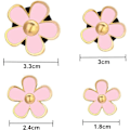 Pikkukuva 2 / 5: Auton sisäilman venttiilin koristelu, Daisy/Eläimen muotoiset pidikkeet, Will