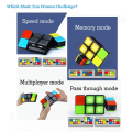 Miniatyrbilde 4 av 5: Gaver til 6 7 8 9 10 11 12 år gamle gutter og jenter Magic Speed 4-modus