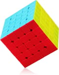 5x5 Profession Speed ​​Cube - Nopea ja sujuva pyöriminen - Vahva kestävyys