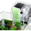 Miniatyrbilde 2 av 5: Akvarium Heng på filter Akvarium Power Filter Vannfall Vann Pum