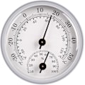 Miniatyrbillede 1 af 5: Hygrometer Termometer, Fugtighedssensor Monitor Detektor Måling