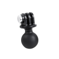 Miniatyrbilde 1 av 5: Bærbar ROM-kortadapter for GoPro Hero 1 2 3 3+ 4-kamera 2,5 cm