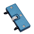 Miniatyrbillede 1 af 4: Urværktøj - batteriskift, urbatteriskift - kasseåbner b