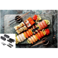Pikkukuva 5 / 5: Sushi-valmistussarja, 10 osaa Sushi-muotteja Sushi-valmistus
