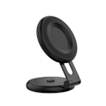 Miniatyrbillede 1 af 5: Magnetisk biltelefonholder til Tesla Model 3/Y/Mustang Mach-E Comp