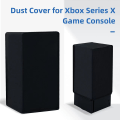 Pikkukuva 2 / 5: Soveltuva Xbox Series X -pölysuoja Xbox Series S -pölypussi XSX XS