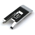 Miniatyrbilde 2 av 5: Overlock Overlock Trykkfot for Symaskin Snap-On System