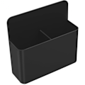 Miniatyrbillede 1 af 5: Magnetisk opbevaringsboks, penneholder til whiteboard, skole