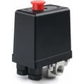 1 st tryckregulator 220V luftkompressorventil