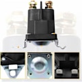 Pikkukuva 4 / 5: 12v käynnistys solenoidirele Trombetta 862-1241-211-