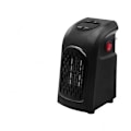 Miniatyrbilde 1 av 5: Handy Heater Plug-in Personlig Varmer Kompakt Design Rask Og Enkel
