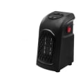 Miniatyrbillede 1 af 5: Handy Heater Plug-in Personlig Varmeapparat Kompakt Design Hurtig Og Nem