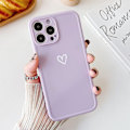 Pikkukuva 1 / 5: iPhone 12 Pro Max 6,7 tuuman TPU-kuori, ohut ja pehmeä takakuori